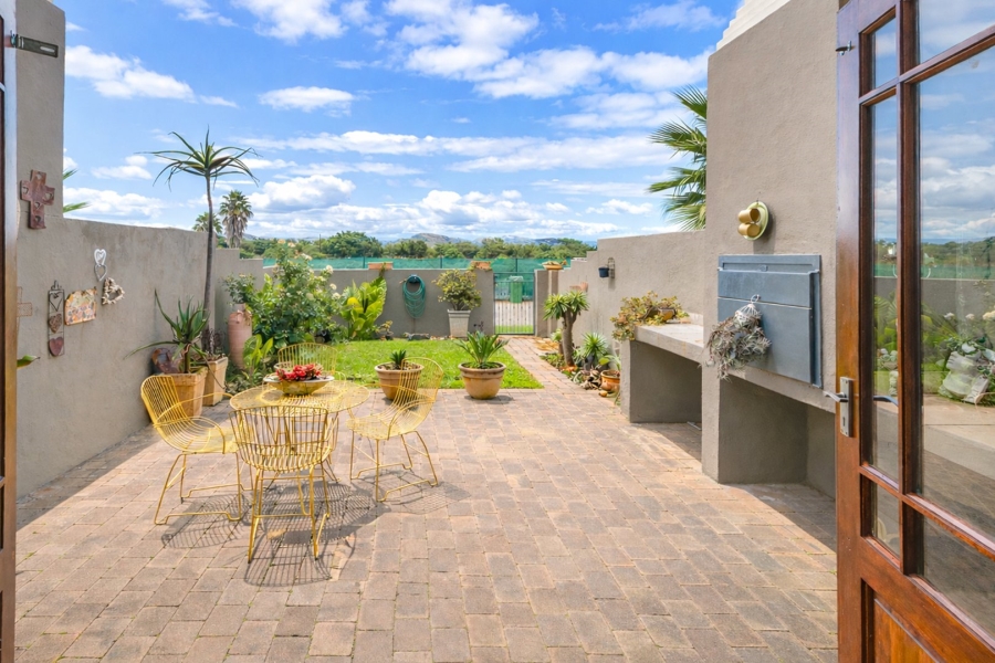 2 Bedroom Property for Sale in Melodie North West